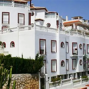 Hotell Betania Benalmádena