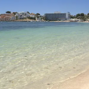 Hotell Argos Ibiza Talamanca (Ibiza)