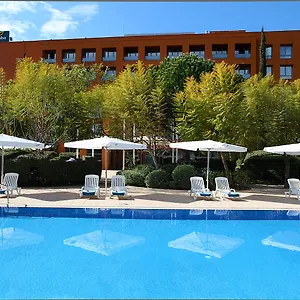 Abba Garden España