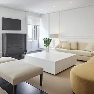 Apartamento Pitipombo By Feelfree, San Sebastián