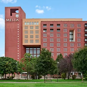 Отель Melia