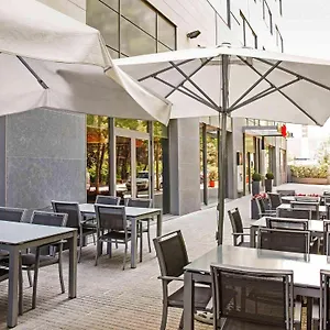 Hotell Ibis Barcelona Mollet Mollet del Vallès