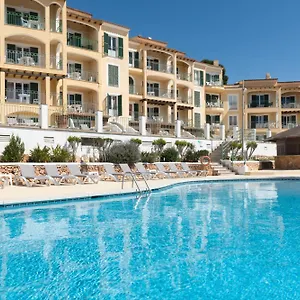 Ona Club Hotel apartamentowy