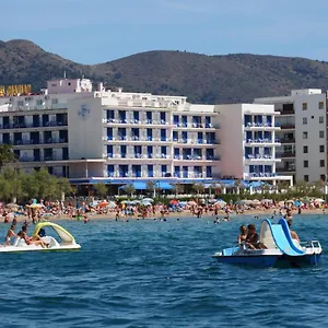 Hotell Marian Platja Rosas