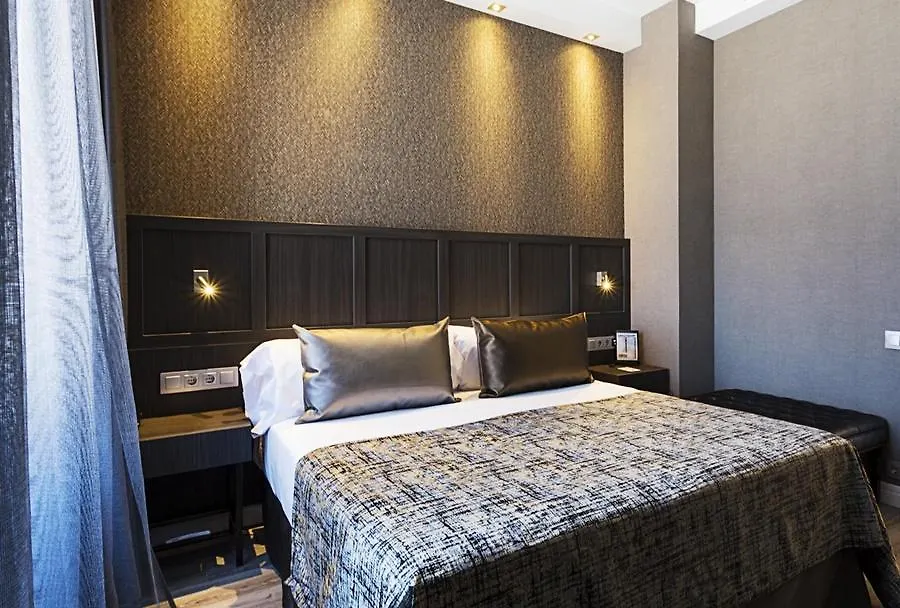 Hotel Catalonia Donosti San Sebastián