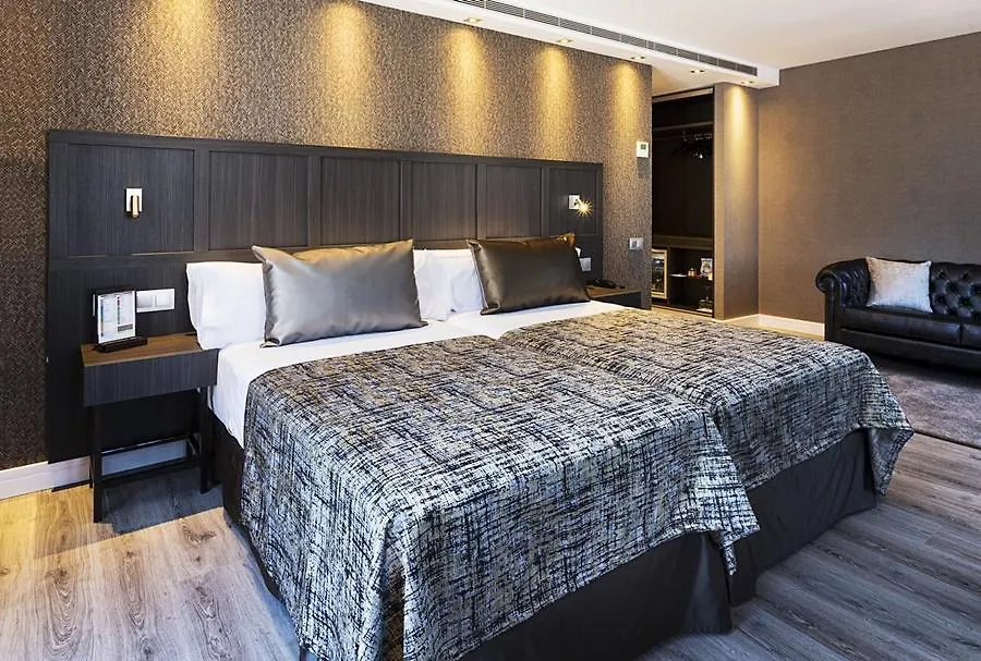 Hotel Catalonia Donosti San Sebastián
