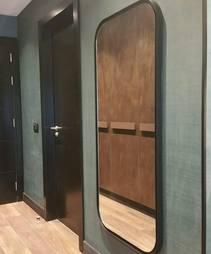 Catalonia Donosti Hotell San Sebastián Spanien