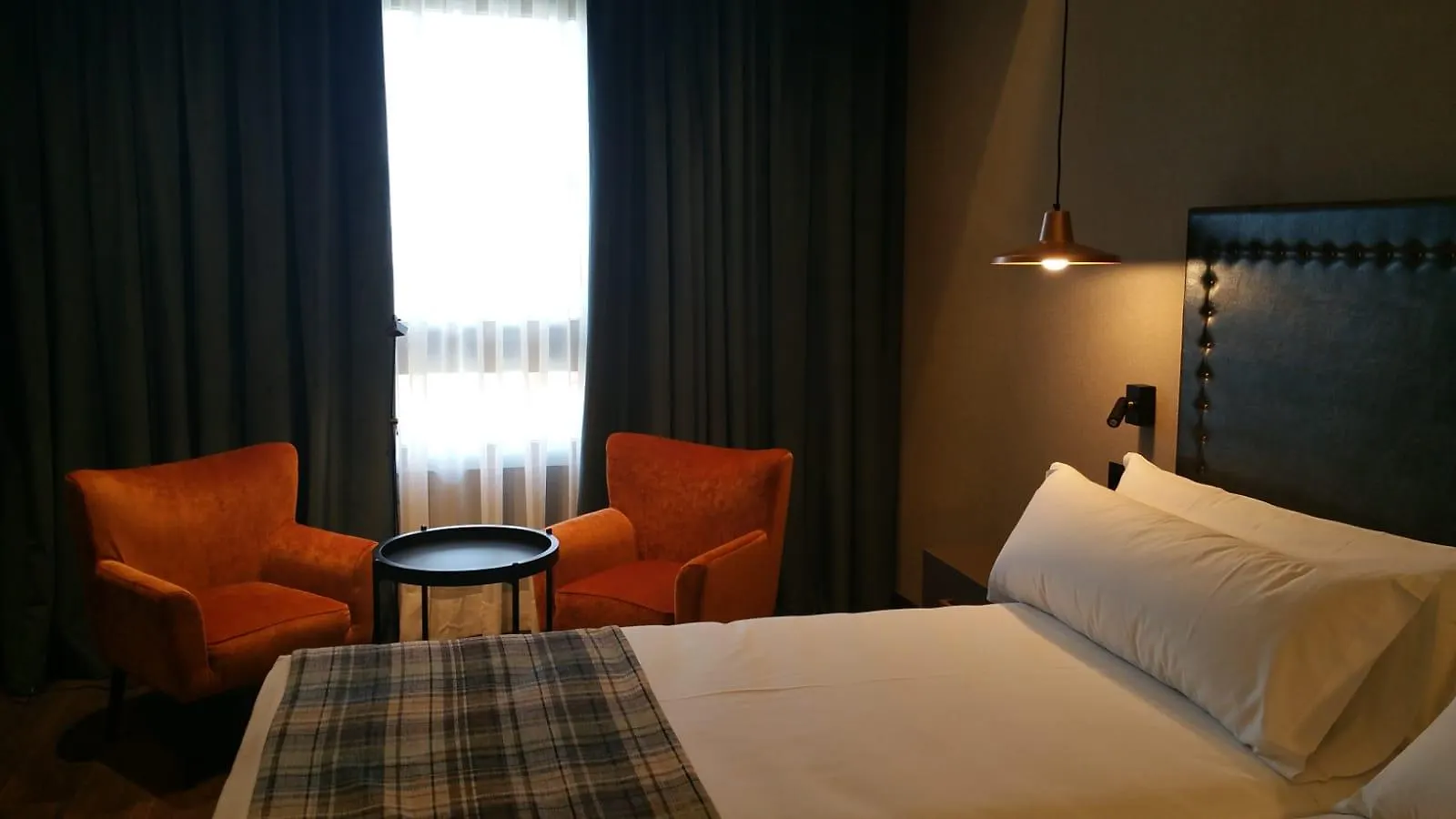 Hotel Catalonia Donosti San Sebastián