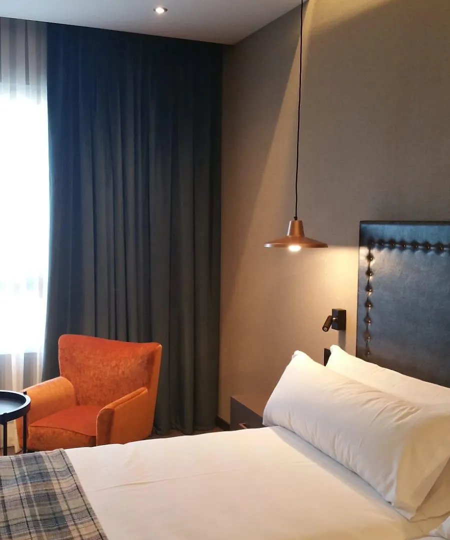 Hotel Catalonia Donosti San Sebastián