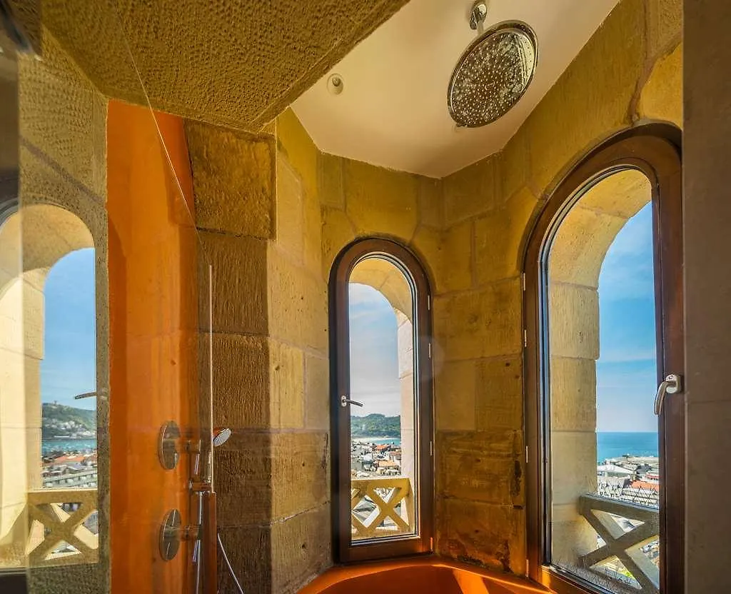Hotel Catalonia Donosti San Sebastián